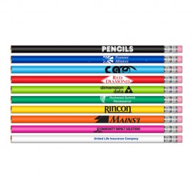  Fulmoon 24 Pcs Eraser Pencils, Eraser Pencils with