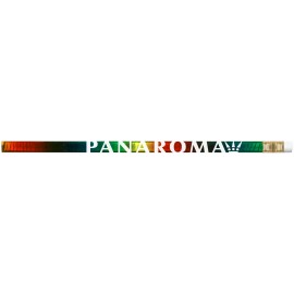 Palomino Foil Finish #2 Pencil - Rainbow Foil Custom Printed  Palomino Foil Finish #2 Pencil - Rainbow Foil Custom Printed