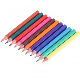 36 Colored Pencil Set Custom Imprinted