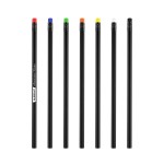 Custom Printed Luca Pencil