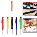 Carpenter Pencils Set Custom Printed