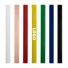 Carpenter Pencil Logo Branded