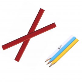 Customized Carpenter Pencil