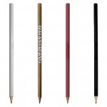 Logo Branded Wooden Pencils