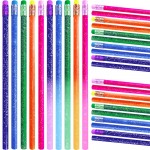 7" Wooden Body Temperature Color Changing Pencil Logo Branded