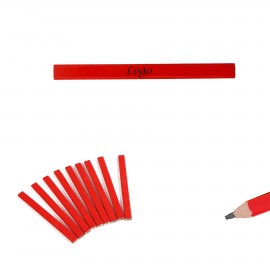 Carpenter Pencil Custom Printed