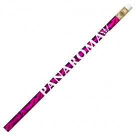 Jewel #2 Pencil (Pink) Logo Branded  Jewel #2 Pencil (Pink) Logo Branded