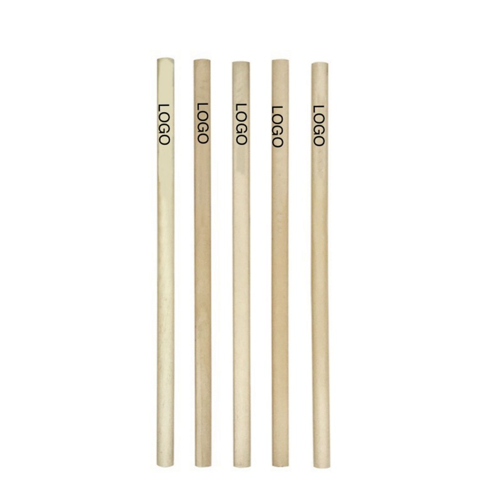 Custom Printed Hexagonal HB Pencil Custom Printed Hexagonal HB Pencil
