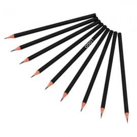 Custom Imprinted Environmentally Friendly Pencil Hb Pencil