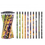 Full Wrap Wooden Pencil Custom Printed