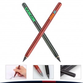 Trady Eternity Writing Pencil with Logo
