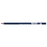 Color Leads Colored Pencil (Blue) Custom Imprinted