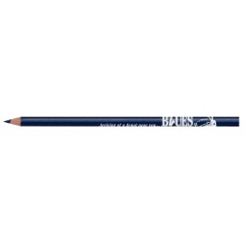 Color Leads Colored Pencil (Blue) Custom Imprinted