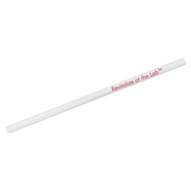 Untipped Round Pencil Logo Branded