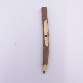 Custom Imprinted Wooden Pencil