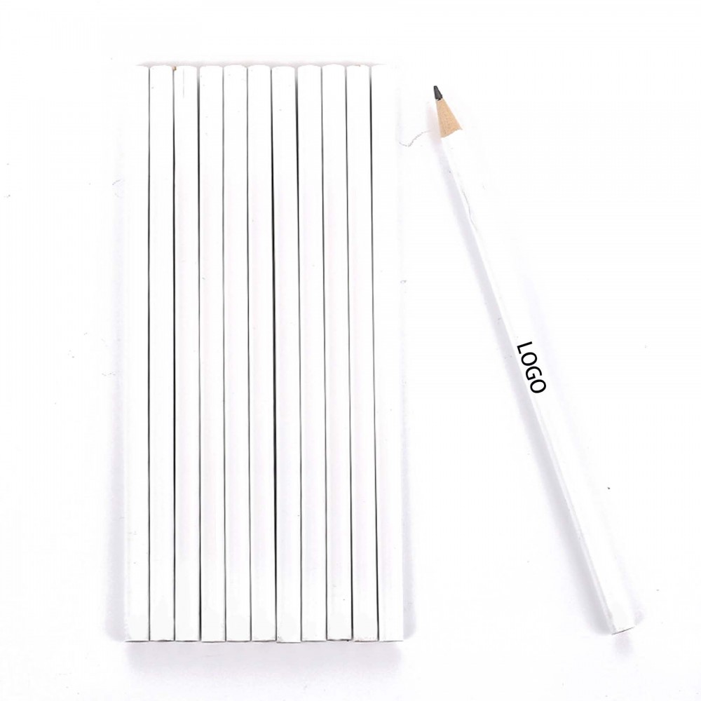 Custom Printed Economy Pencil Custom Printed Economy Pencil