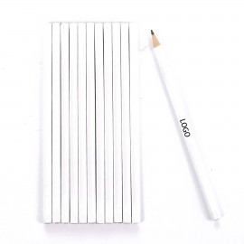 Custom Printed Economy Pencil
