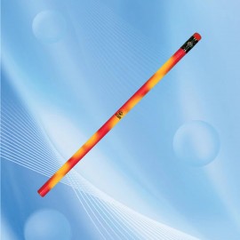 Erasable Mood Shift Pencil for Creative Expression with Logo