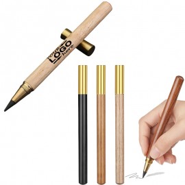 HB Inkless Everlasting Sandalwoods Pencil with Logo