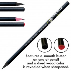 La Matita High End Classy Pencil with Logo