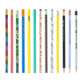 Custom Wood Pencil