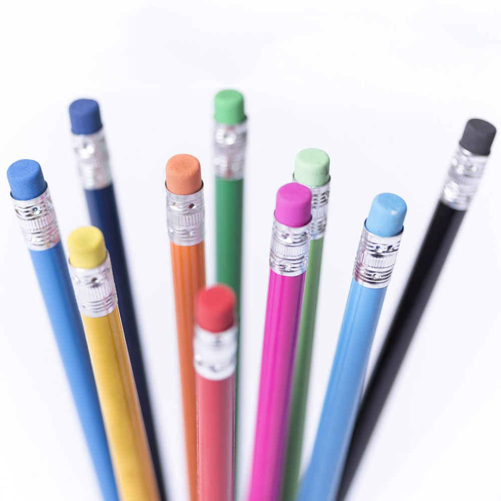 Pencil Custom Printed Pencil Custom Printed