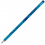 ARCUS Rainbow Tapered Pencil Blue Custom Printed