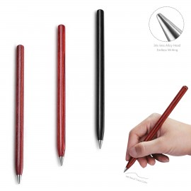 Promotional Wooden Long-Lasting Inkless HB Pencil Pen