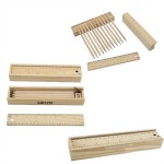 Custom Printed 12-Color Colored Pencil Set