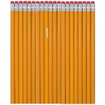 HB Wood Brown Pencils Custom Imprinted