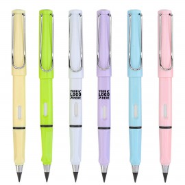 Custom Printed Eternal Inkless Pencil  Custom Printed Eternal Inkless Pencil
