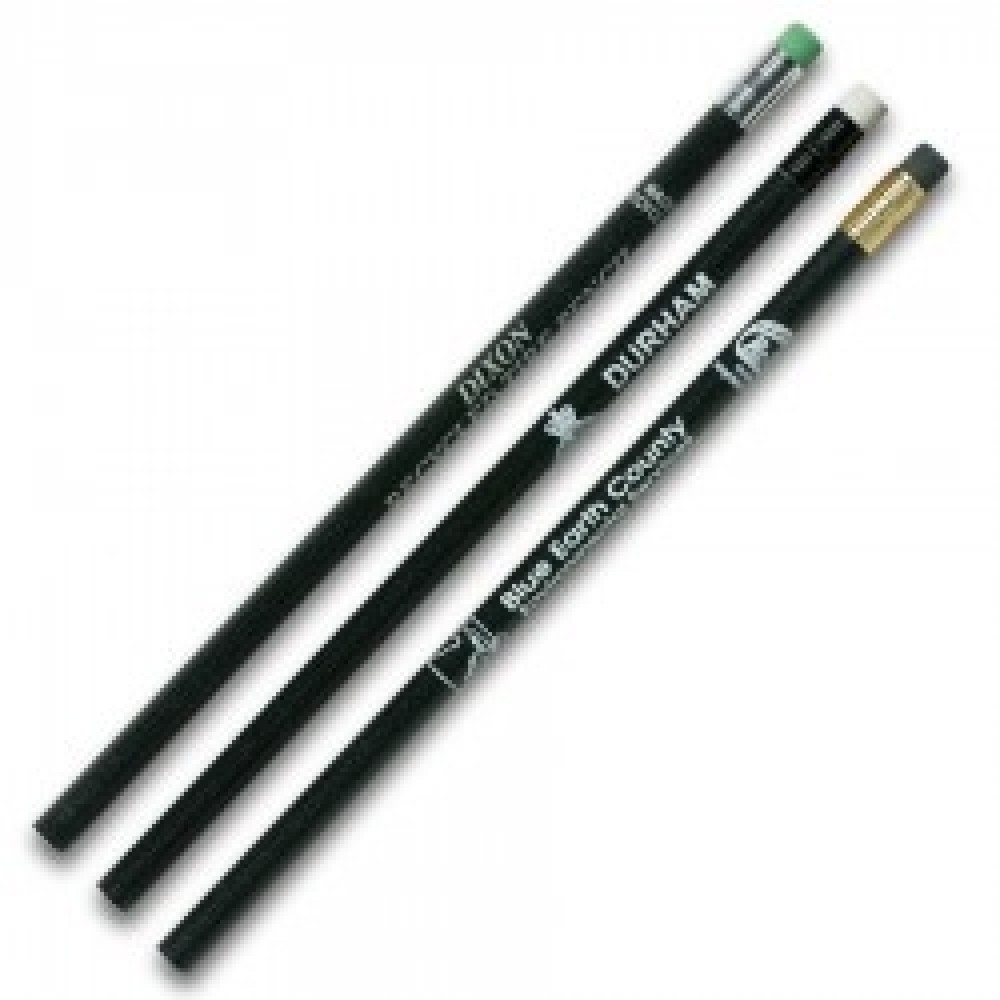 Recycled Tire Pencil Logo Branded Recycled Tire Pencil Logo Branded