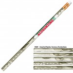 Custom Cash US Currency Replica #2 Pencil