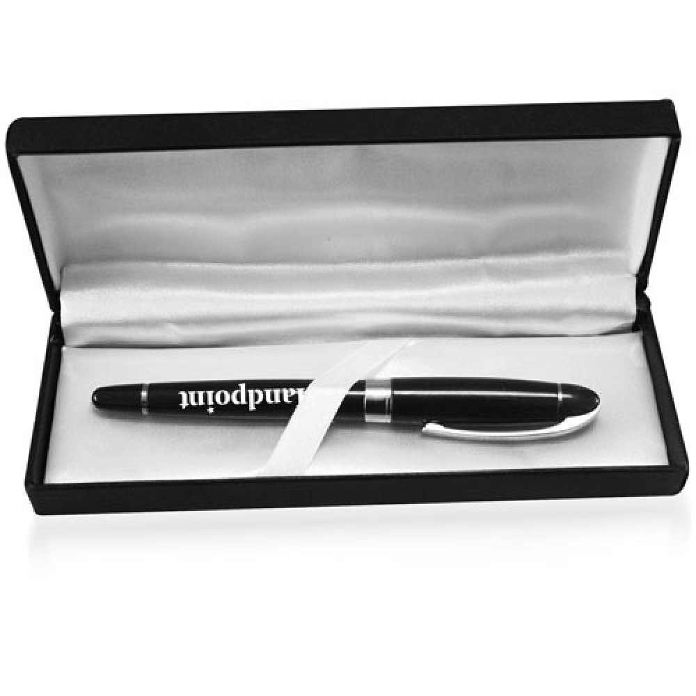 Marco's Executive Pen w/ Gift Box Custom Engraved