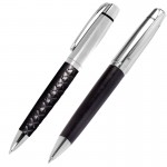 Venezia Executive Pen Logo Branded