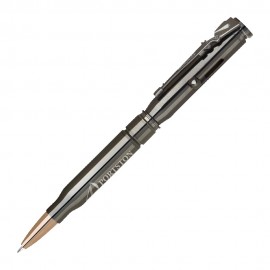 Bullet Pen Custom Imprinted  Bullet Pen Custom Imprinted