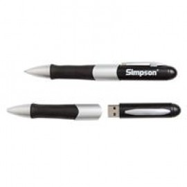 Custom Engraved Galaxy USB Pen Drive (4 GB)  Custom Engraved Galaxy USB Pen Drive (4 GB)