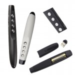 Logo Branded Wireless Presenter Laser Flip Pen