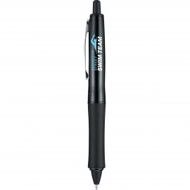 Dr. Grip FullBlack Advanced Ink Pen Custom Imprinted  Dr. Grip FullBlack Advanced Ink Pen Custom Imprinted