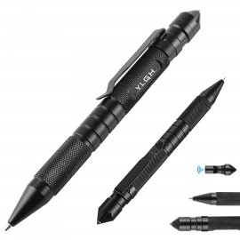 4 IN 1 Multi Tactical Pen Logo Branded