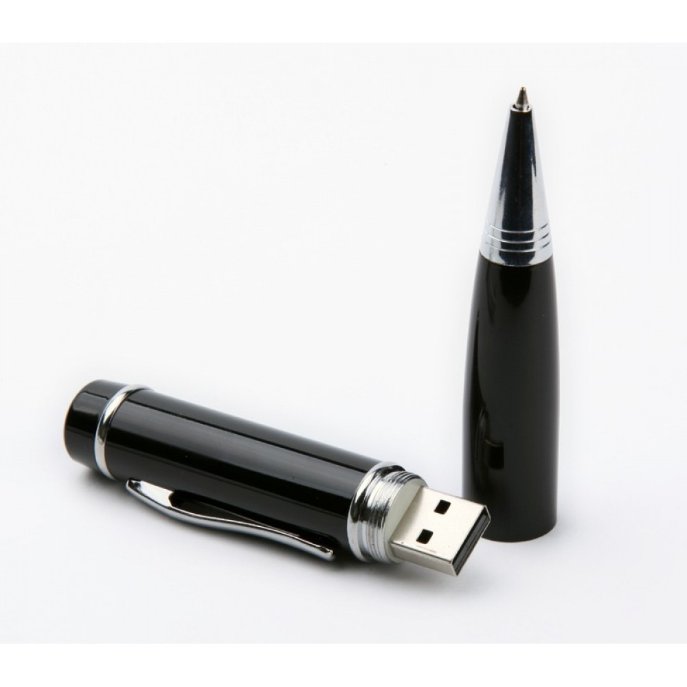 Logo Branded 64 GB Pen USB Flash Drive Logo Branded 64 GB Pen USB Flash Drive