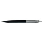 Parker Jotter Black Ball Pen Custom Engraved