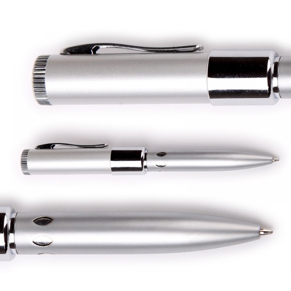 Custom Engraved 32 GB Metallic Pen USB Flash Drive Custom Engraved 32 GB Metallic Pen USB Flash Drive