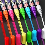 Custom Engraved Markers Pens