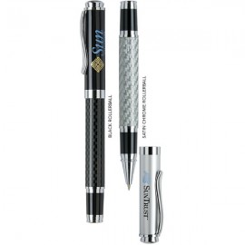 Futura Roller Ball Pen Custom Engraved
