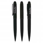 Zest Ballpoint Pen / Stylus Logo Branded