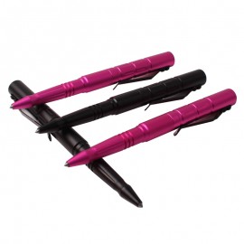 Aluminum Alloy Tactical Pen Logo Branded  Aluminum Alloy Tactical Pen Logo Branded