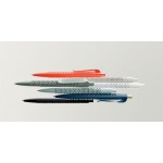 Prodir 100% Biodegradable Push Ball Pen Custom Imprinted