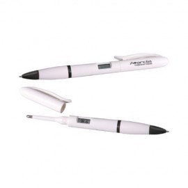 Digital Thermometer Pen Logo Branded  Digital Thermometer Pen Logo Branded