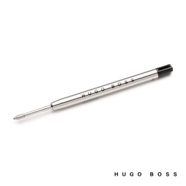 Hugo Boss Ballpoint Refill - Black Custom Imprinted  Hugo Boss Ballpoint Refill - Black Custom Imprinted